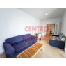 Duży apartament z basenem z widokiem na morze w Cullera